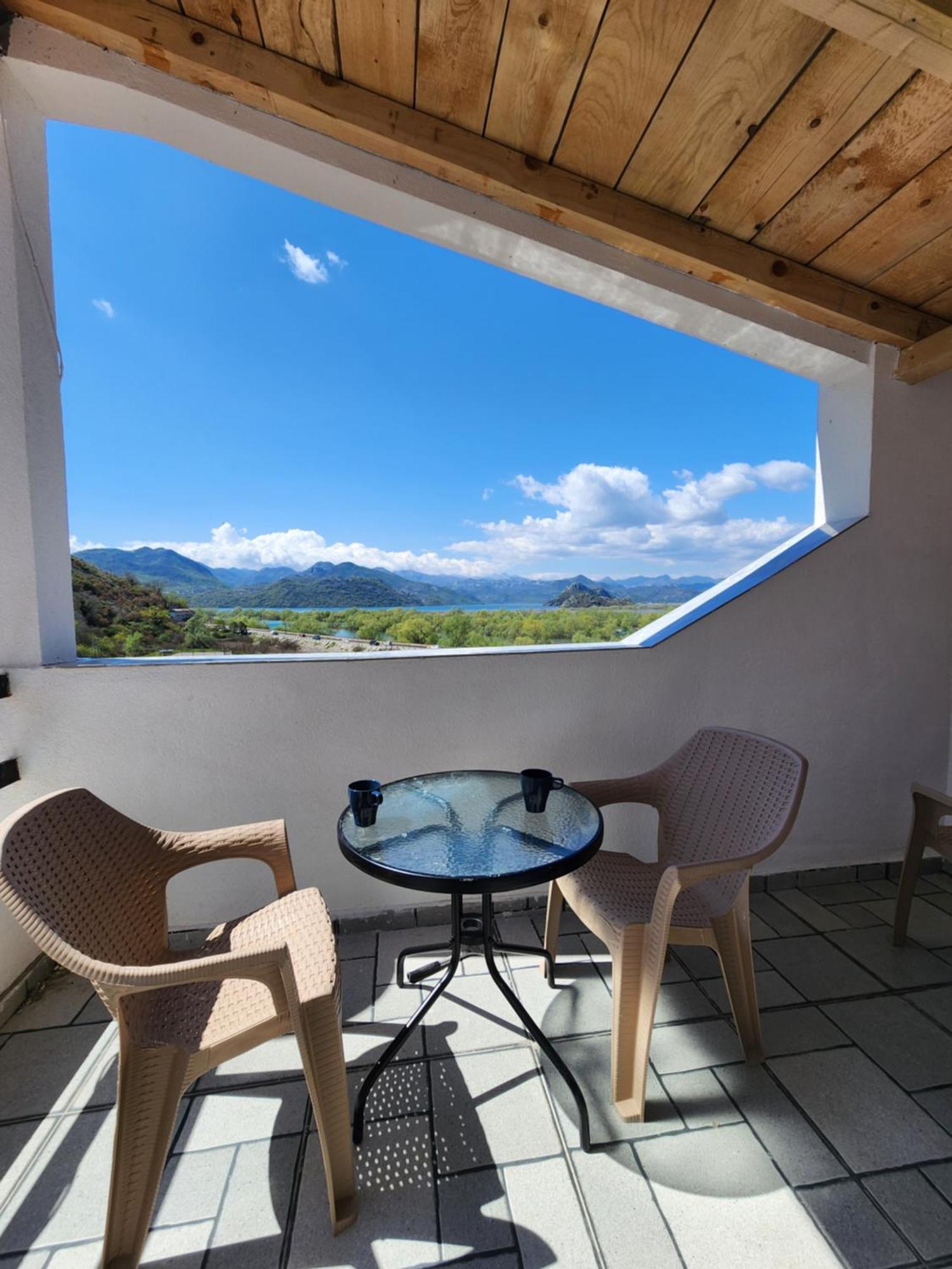 Апартаменты Luxurious Attic With A Breathtaking View