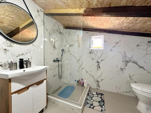 Luxurious Attic With A Breathtaking View *