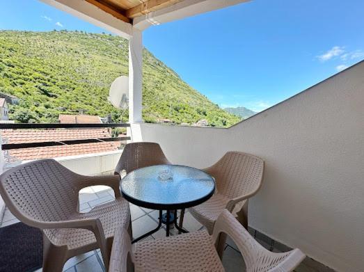 Luxurious Attic With A Breathtaking View Апартаменты *